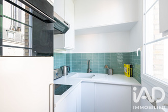location appartement boulogne-billancourt 92100