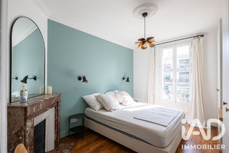 location appartement boulogne-billancourt 92100
