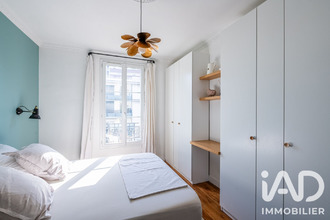 location appartement boulogne-billancourt 92100