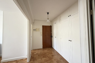 location appartement boulogne-billancourt 92100