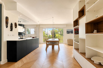 location appartement boulogne-billancourt 92100