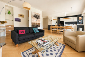 location appartement boulogne-billancourt 92100