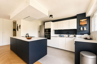 location appartement boulogne-billancourt 92100