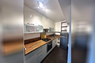 location appartement boulogne-billancourt 92100