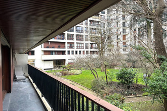 location appartement boulogne-billancourt 92100