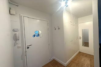 location appartement boulogne-billancourt 92100