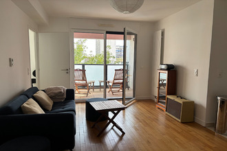 Ma-Cabane - Location Appartement BOULOGNE-BILLANCOURT, 41 m²