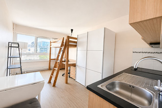 location appartement boulogne-billancourt 92100