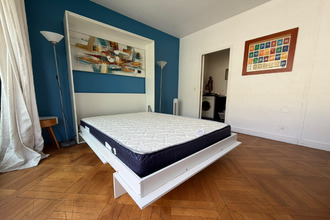 Ma-Cabane - Location Appartement Boulogne-Billancourt, 47 m²