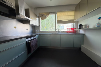 Ma-Cabane - Location Appartement Boulogne-Billancourt, 47 m²