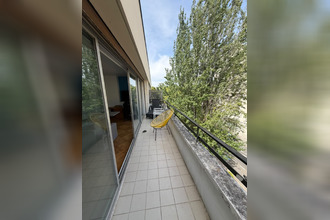 Ma-Cabane - Location Appartement Boulogne-Billancourt, 47 m²