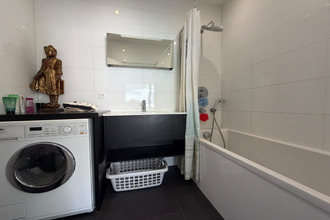 Ma-Cabane - Location Appartement Boulogne-Billancourt, 47 m²