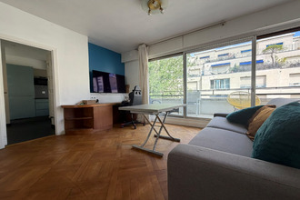 Ma-Cabane - Location Appartement Boulogne-Billancourt, 47 m²