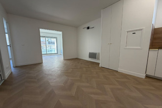 Ma-Cabane - Location Appartement Boulogne-Billancourt, 48 m²