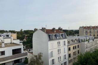 Ma-Cabane - Location Appartement Boulogne-Billancourt, 43 m²