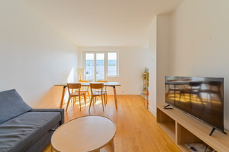 Ma-Cabane - Location Appartement Boulogne-Billancourt, 66 m²