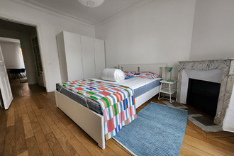 Ma-Cabane - Location Appartement BOULOGNE-BILLANCOURT, 42 m²