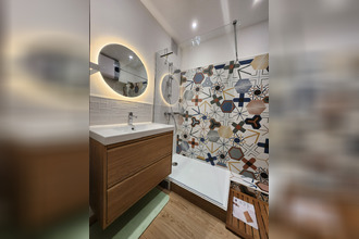 Ma-Cabane - Location Appartement BOULOGNE-BILLANCOURT, 42 m²