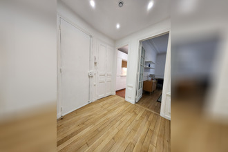 Ma-Cabane - Location Appartement BOULOGNE-BILLANCOURT, 42 m²