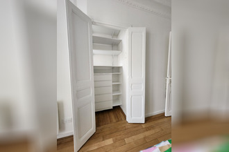 Ma-Cabane - Location Appartement BOULOGNE-BILLANCOURT, 42 m²