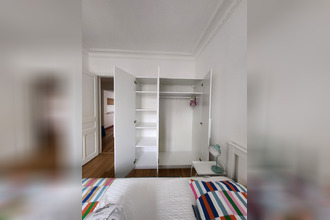 Ma-Cabane - Location Appartement BOULOGNE-BILLANCOURT, 42 m²