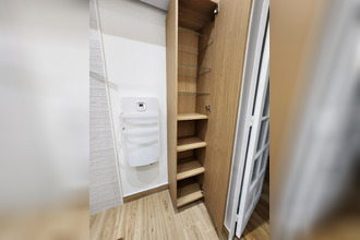 Ma-Cabane - Location Appartement BOULOGNE-BILLANCOURT, 42 m²