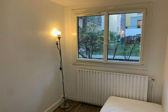 Ma-Cabane - Location Appartement BOULOGNE-BILLANCOURT, 13 m²
