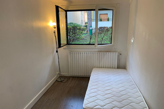 Ma-Cabane - Location Appartement BOULOGNE-BILLANCOURT, 13 m²