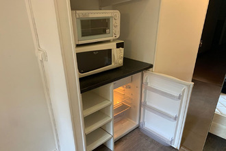 Ma-Cabane - Location Appartement BOULOGNE-BILLANCOURT, 13 m²
