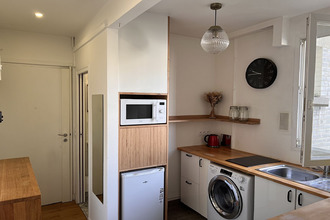 Ma-Cabane - Location Appartement BOULOGNE-BILLANCOURT, 21 m²