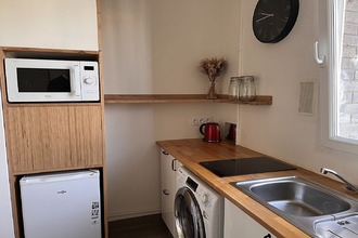 Ma-Cabane - Location Appartement BOULOGNE-BILLANCOURT, 21 m²
