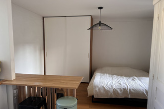 Ma-Cabane - Location Appartement BOULOGNE-BILLANCOURT, 21 m²