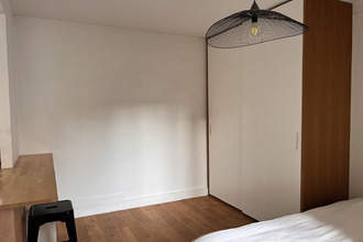 Ma-Cabane - Location Appartement BOULOGNE-BILLANCOURT, 21 m²