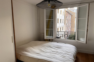 Ma-Cabane - Location Appartement BOULOGNE-BILLANCOURT, 21 m²