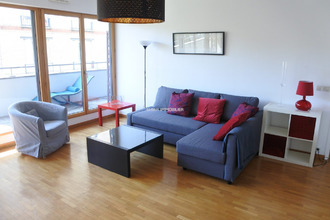Ma-Cabane - Location Appartement Boulogne-Billancourt, 71 m²