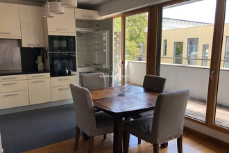 Ma-Cabane - Location Appartement Boulogne-Billancourt, 71 m²