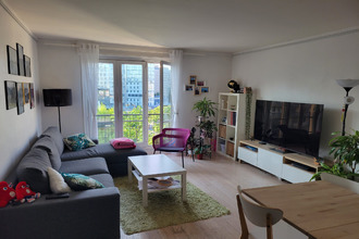 Ma-Cabane - Location Appartement Boulogne-Billancourt, 67 m²