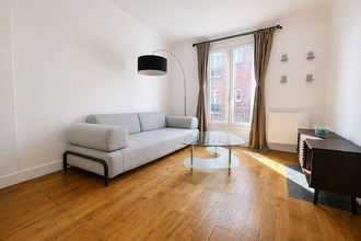 location appartement boulogne-billancourt 92100
