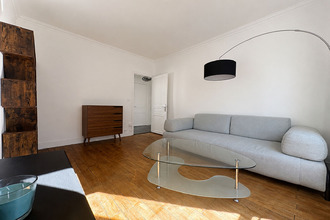 location appartement boulogne-billancourt 92100