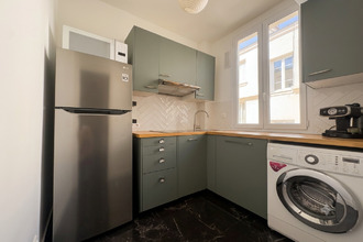 location appartement boulogne-billancourt 92100