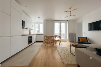 location appartement boulogne-billancourt 92100