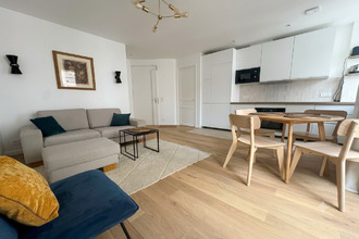location appartement boulogne-billancourt 92100