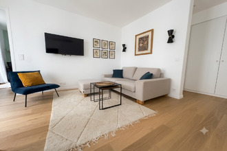 location appartement boulogne-billancourt 92100
