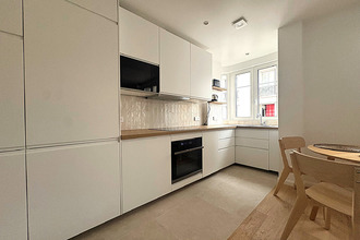 location appartement boulogne-billancourt 92100