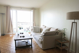 Ma-Cabane - Location Appartement BOULOGNE-BILLANCOURT, 46 m²
