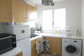 Ma-Cabane - Location Appartement BOULOGNE-BILLANCOURT, 46 m²