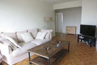 Ma-Cabane - Location Appartement BOULOGNE-BILLANCOURT, 46 m²