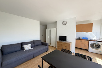 location appartement boulogne-billancourt 92100