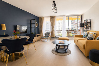 location appartement boulogne-billancourt 92100