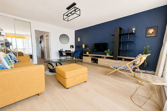location appartement boulogne-billancourt 92100